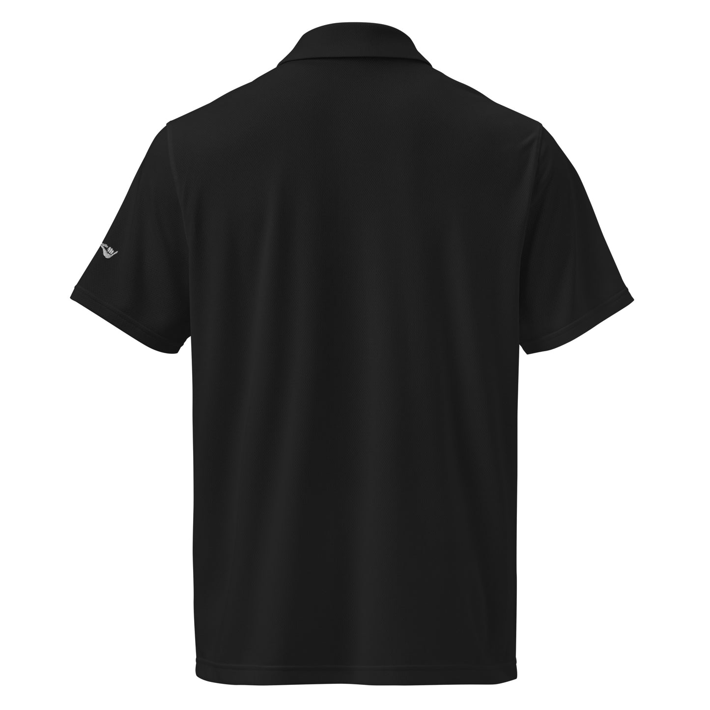 Y'allhalla Cattle Golf Polo