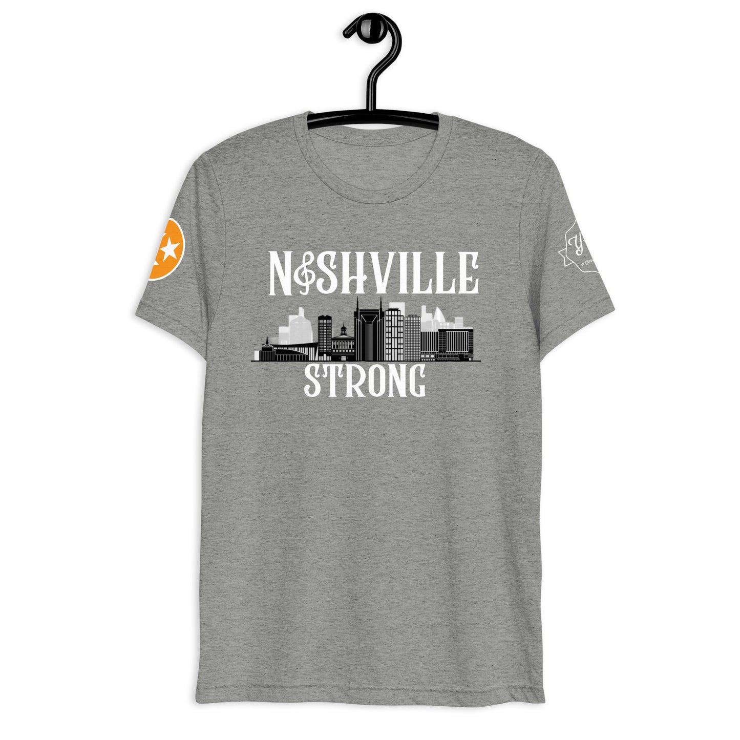 Nashville Strong T-shirt