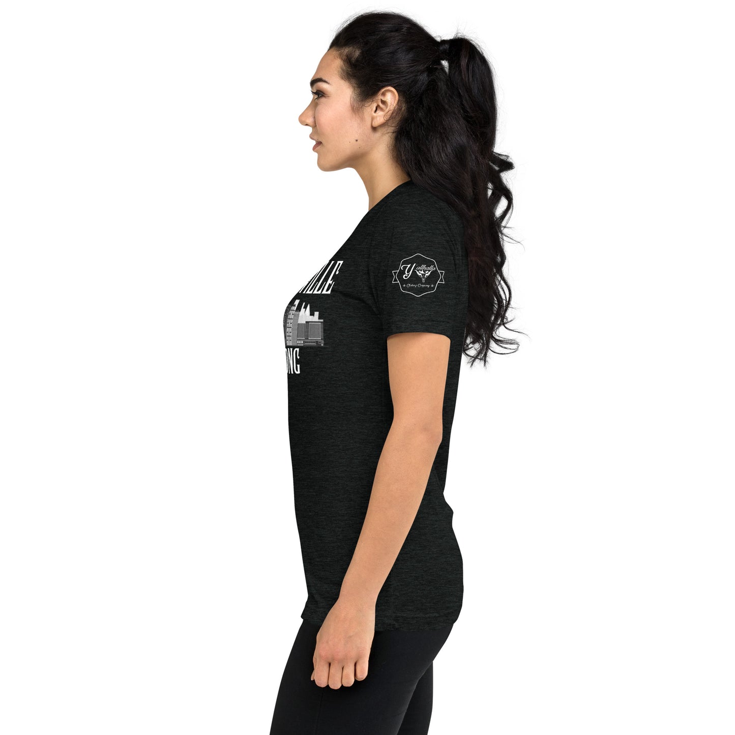 Nashville Strong Ladies T-shirt