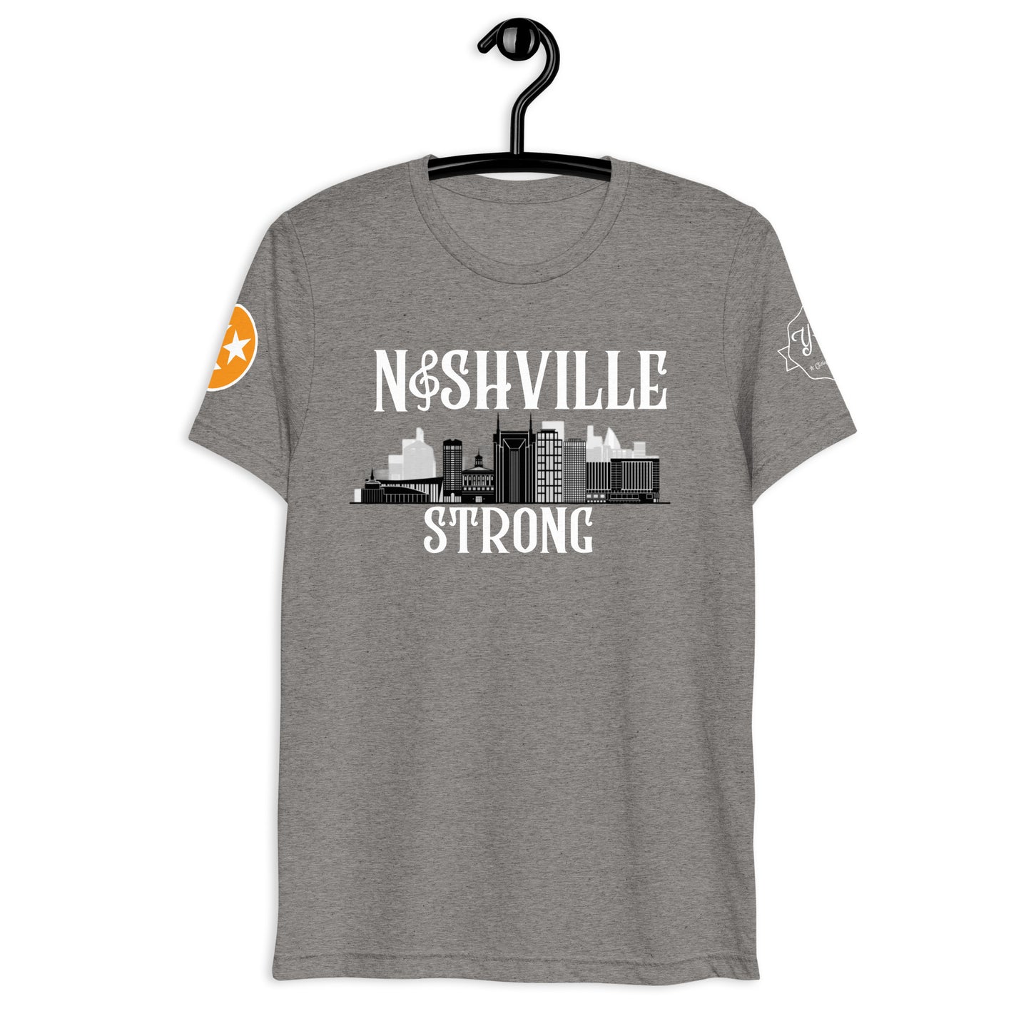 Nashville Strong T-shirt