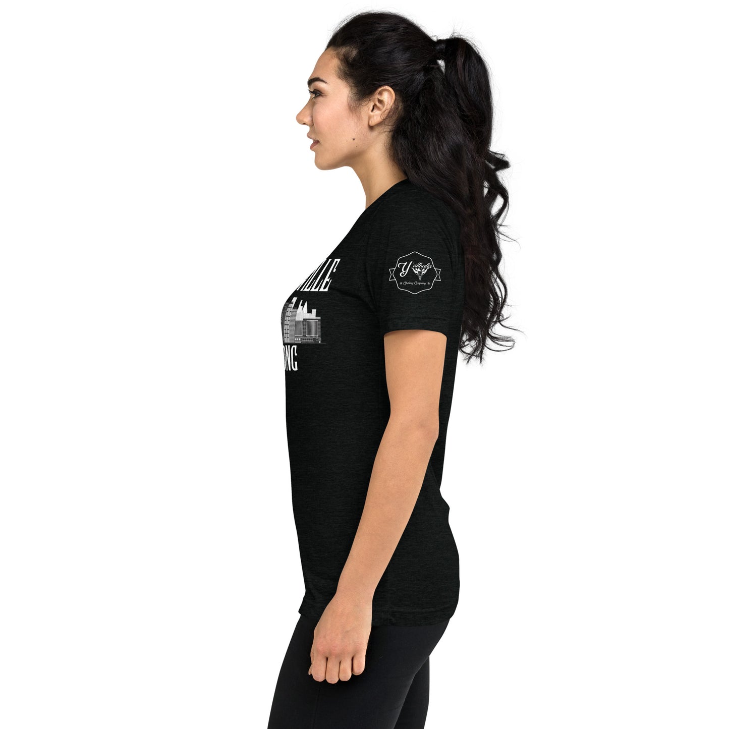Nashville Strong Ladies T-shirt