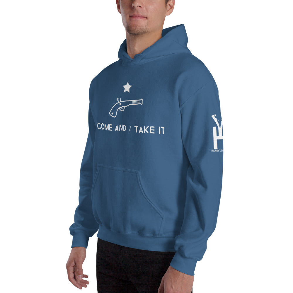 Pronouns Hoodie