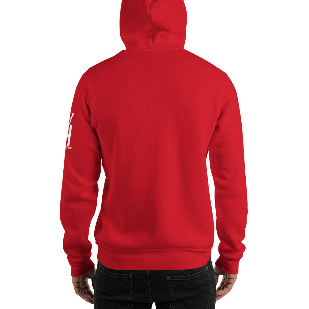 Pronouns Hoodie