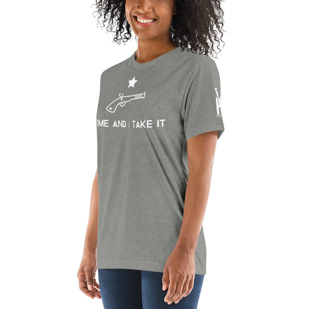 Pronouns t-shirt