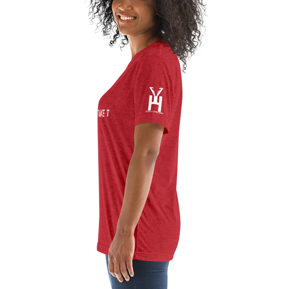 Pronouns t-shirt