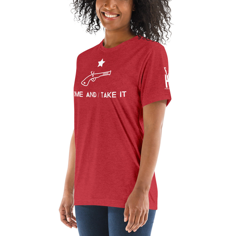Pronouns t-shirt
