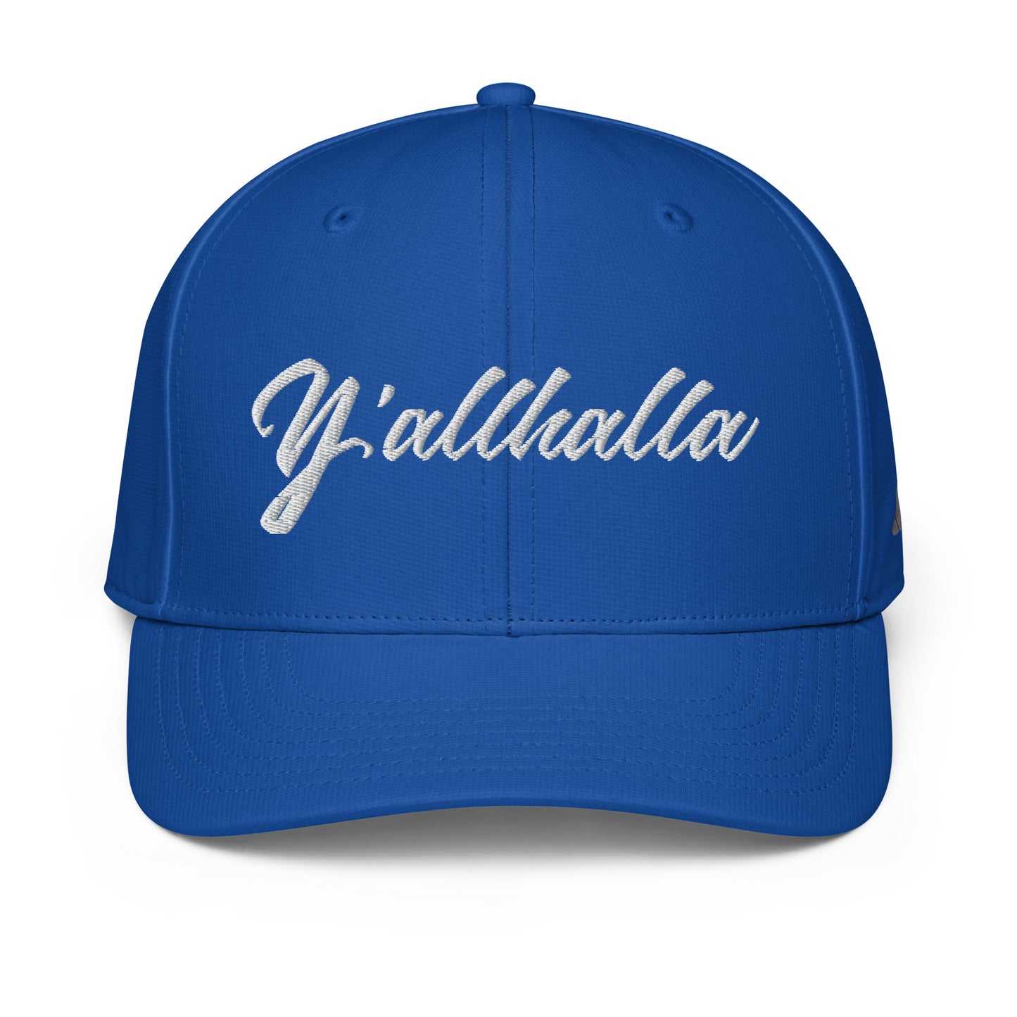 Y'allhalla Golf Cap