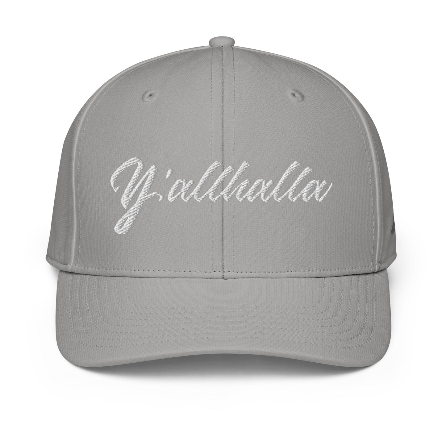 Y'allhalla Golf Cap