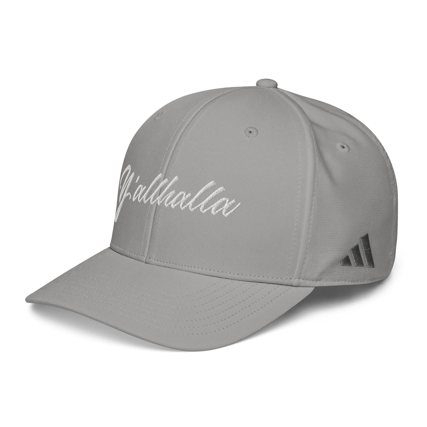 Y'allhalla Golf Cap