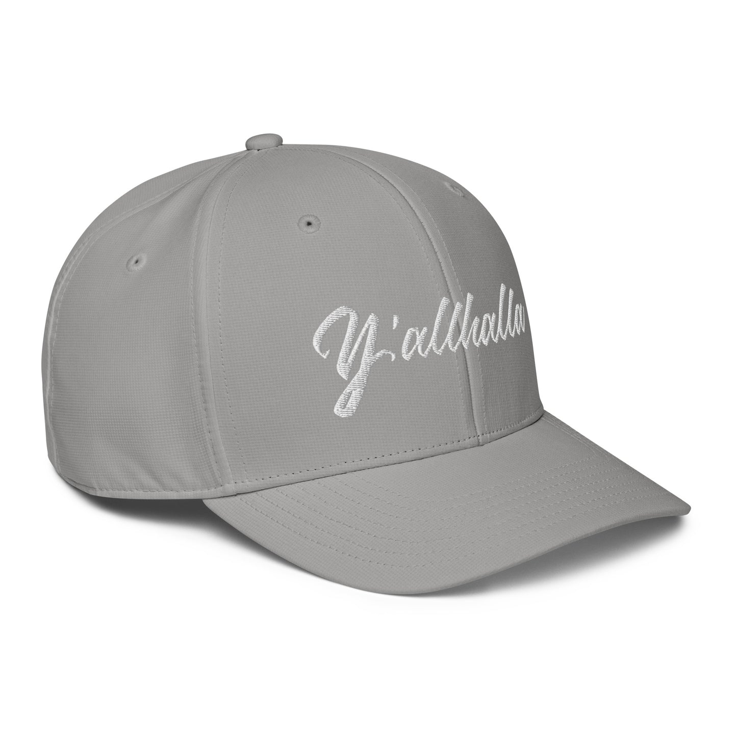 Y'allhalla Golf Cap