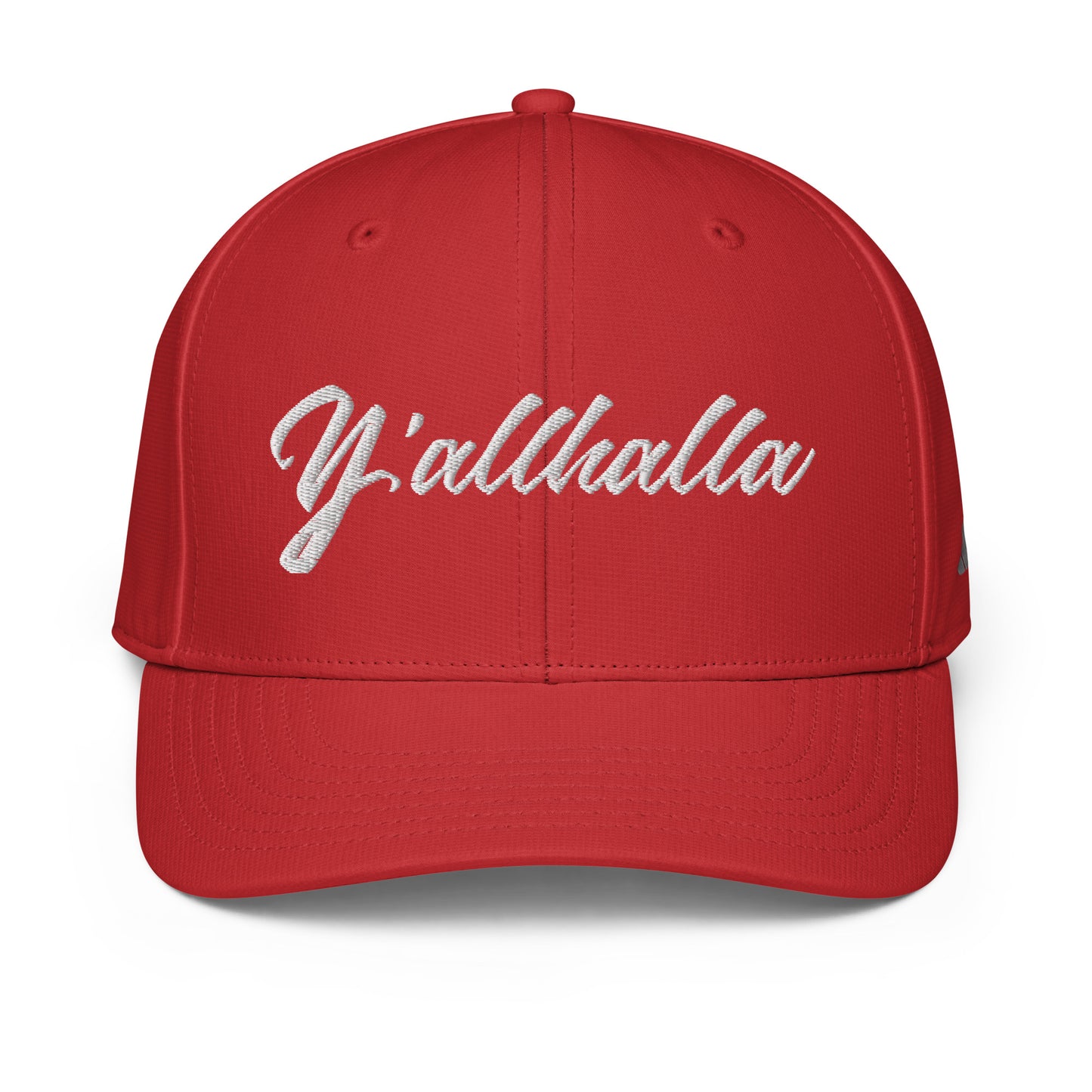 Y'allhalla Golf Cap