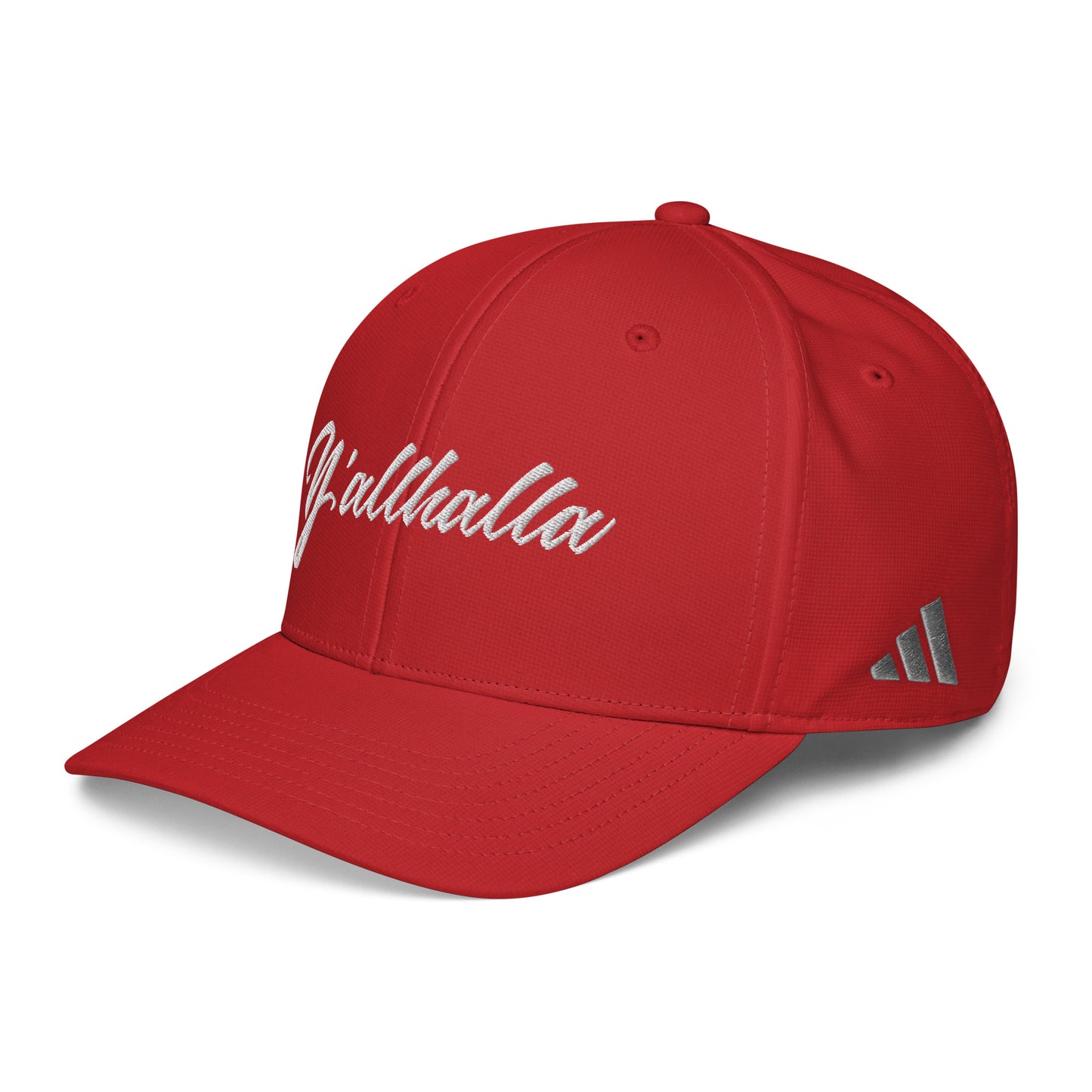 Y'allhalla Golf Cap