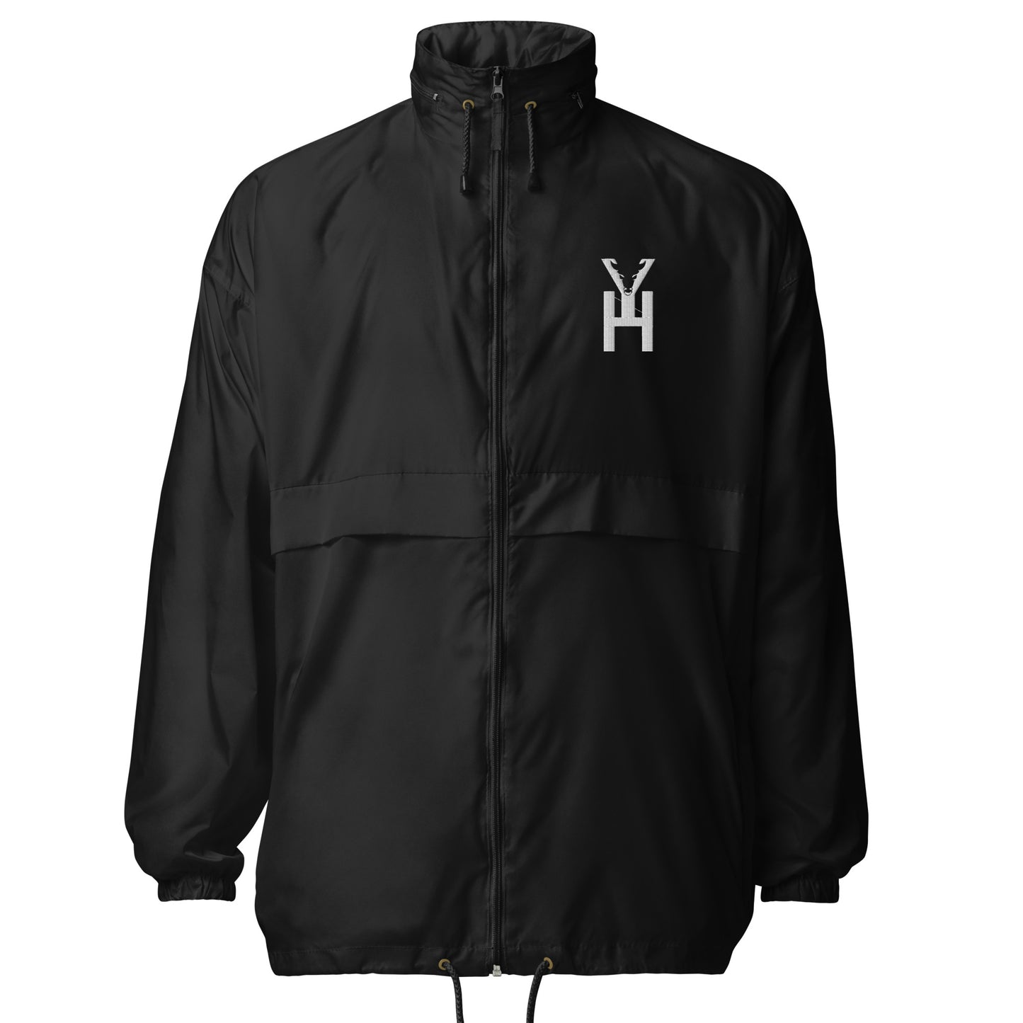 Y'allhalla Windbreaker