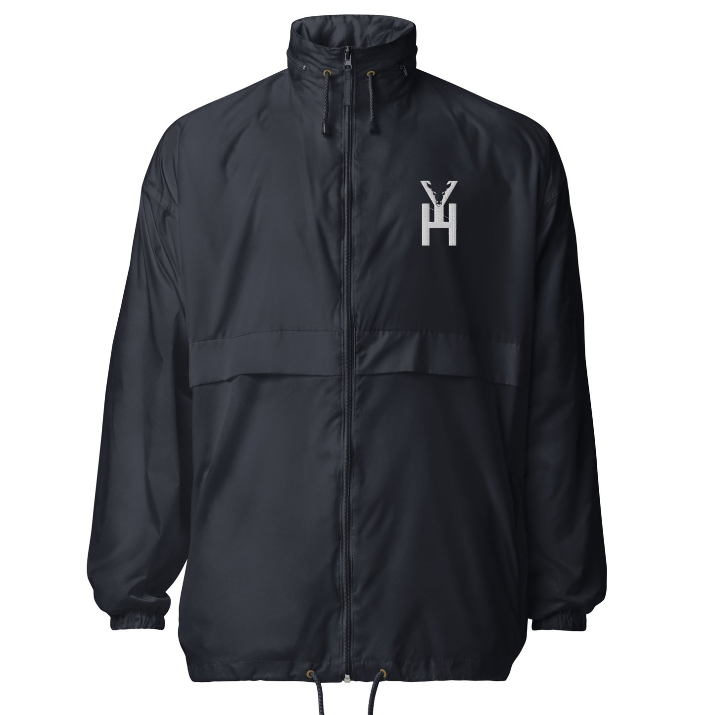 Y'allhalla Windbreaker