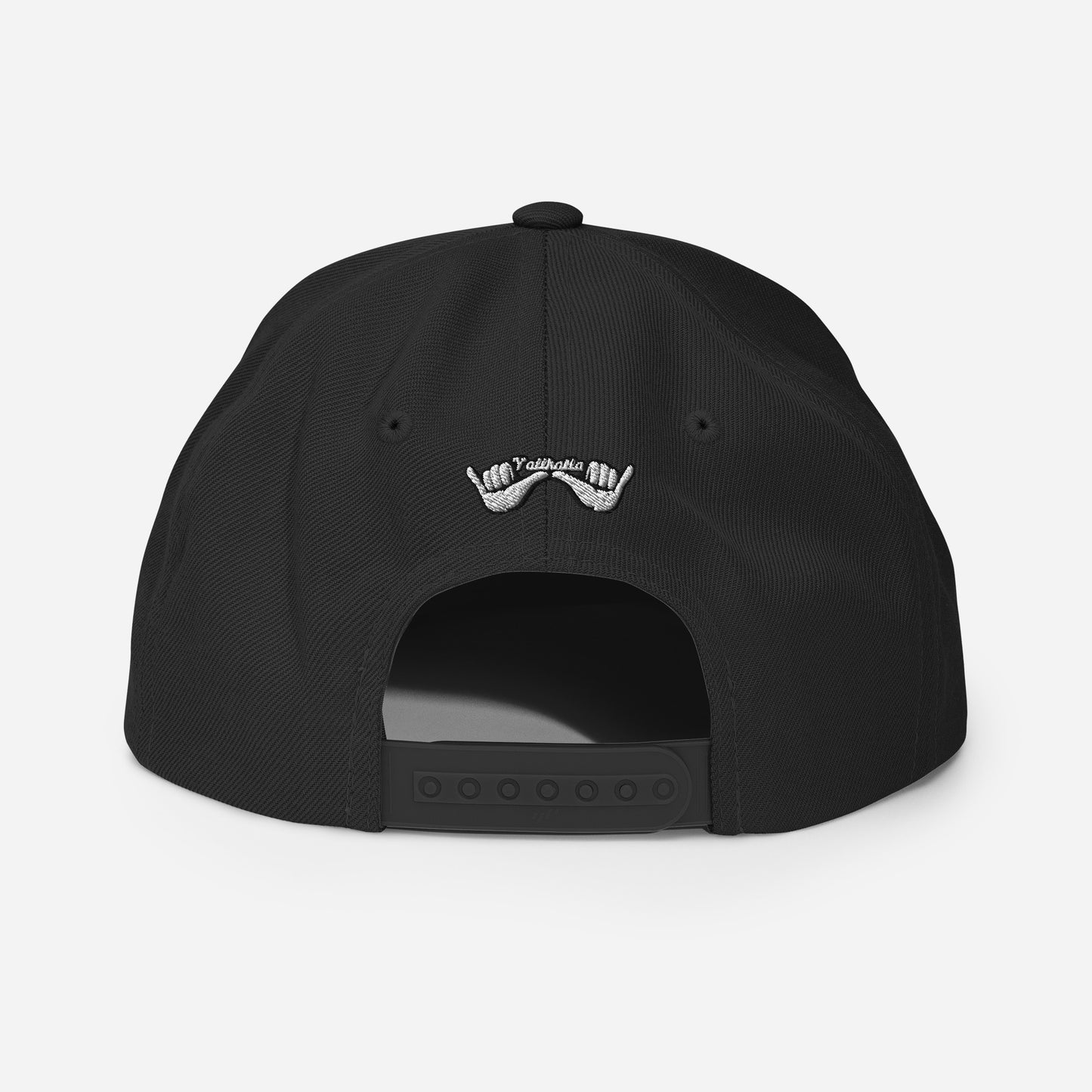 Nashville Strong Snapback Hat