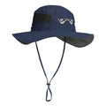 Y'allhalla booney hat