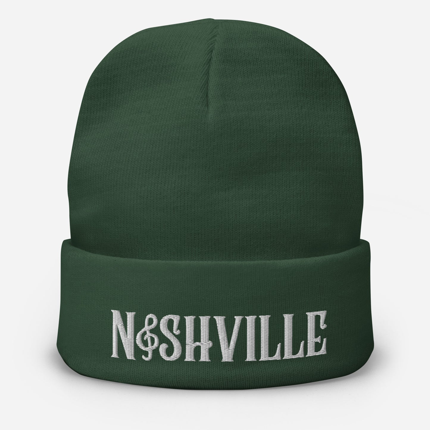 Nashville Strong Beanie