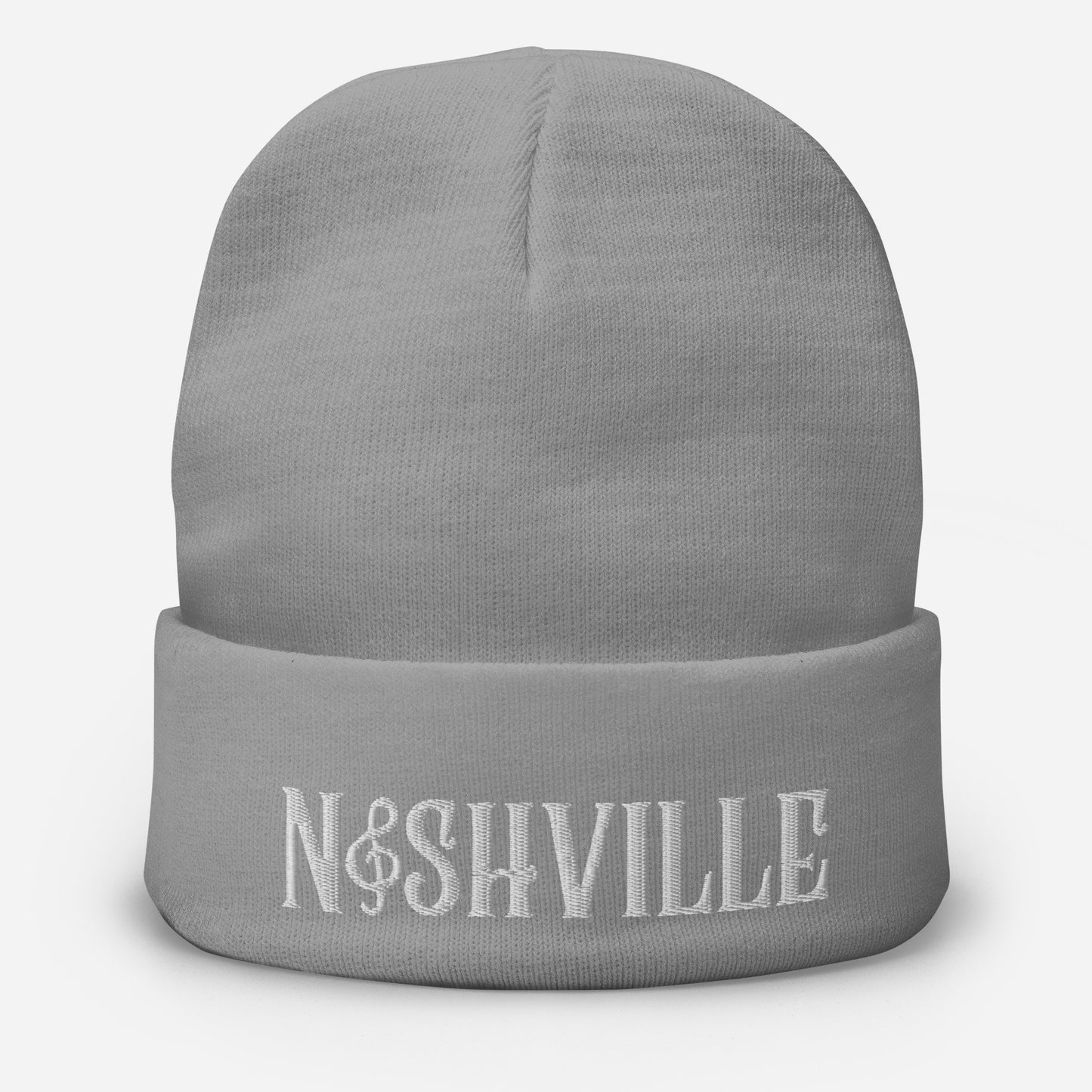 Nashville Strong Beanie