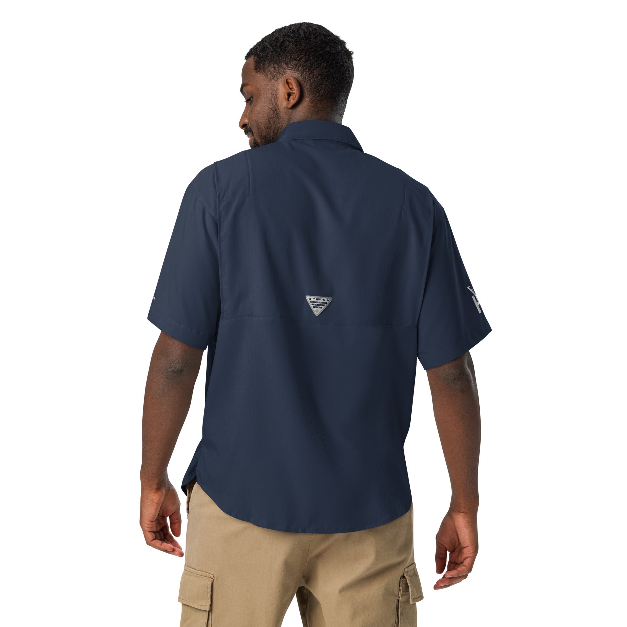 The Work Shirt