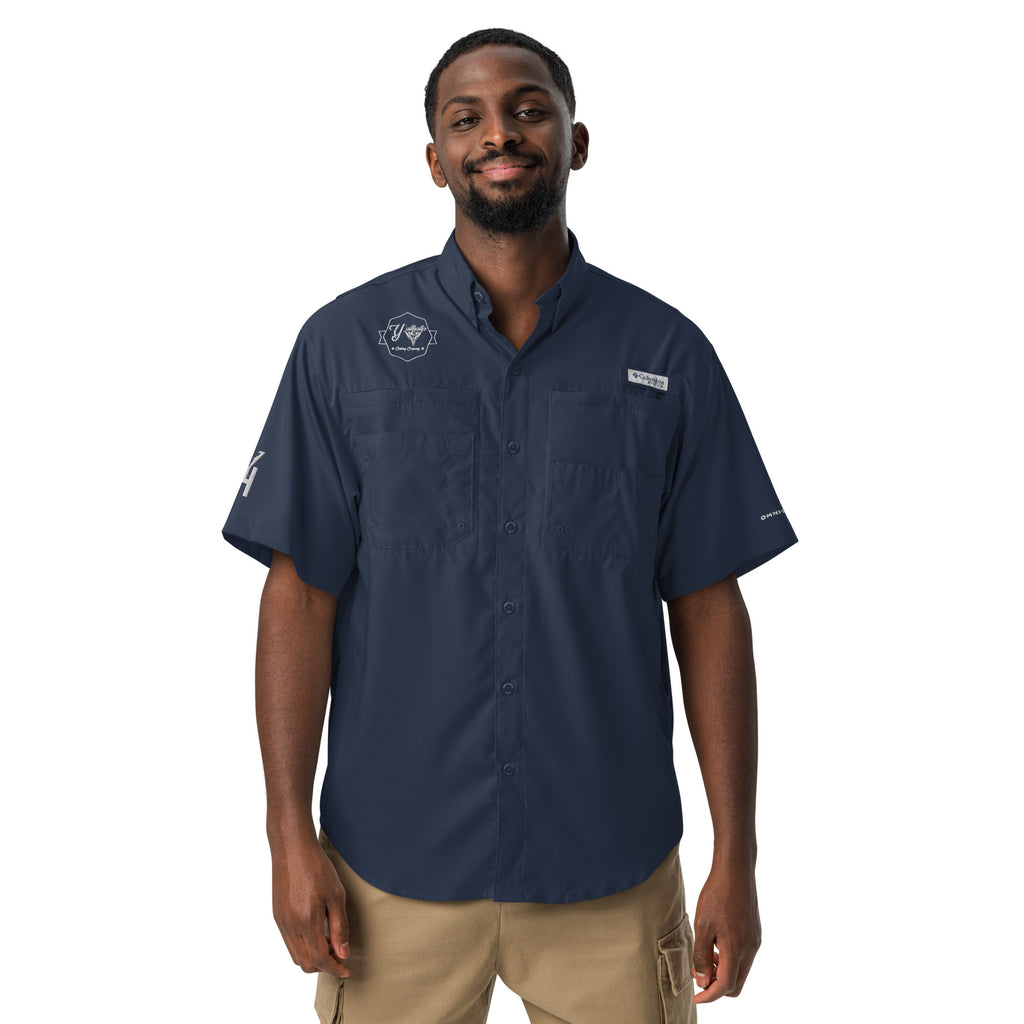 The Work Shirt