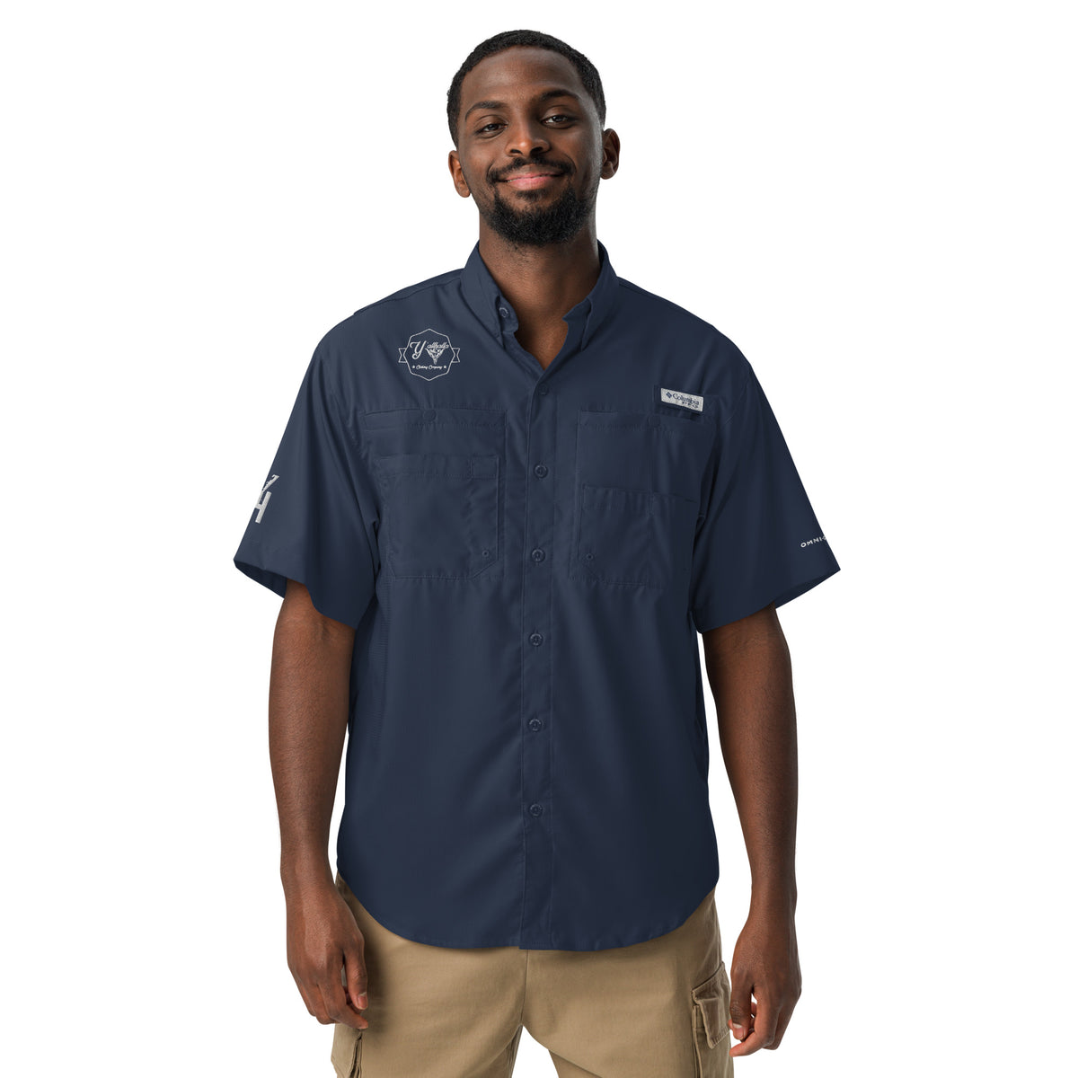 The Work Shirt