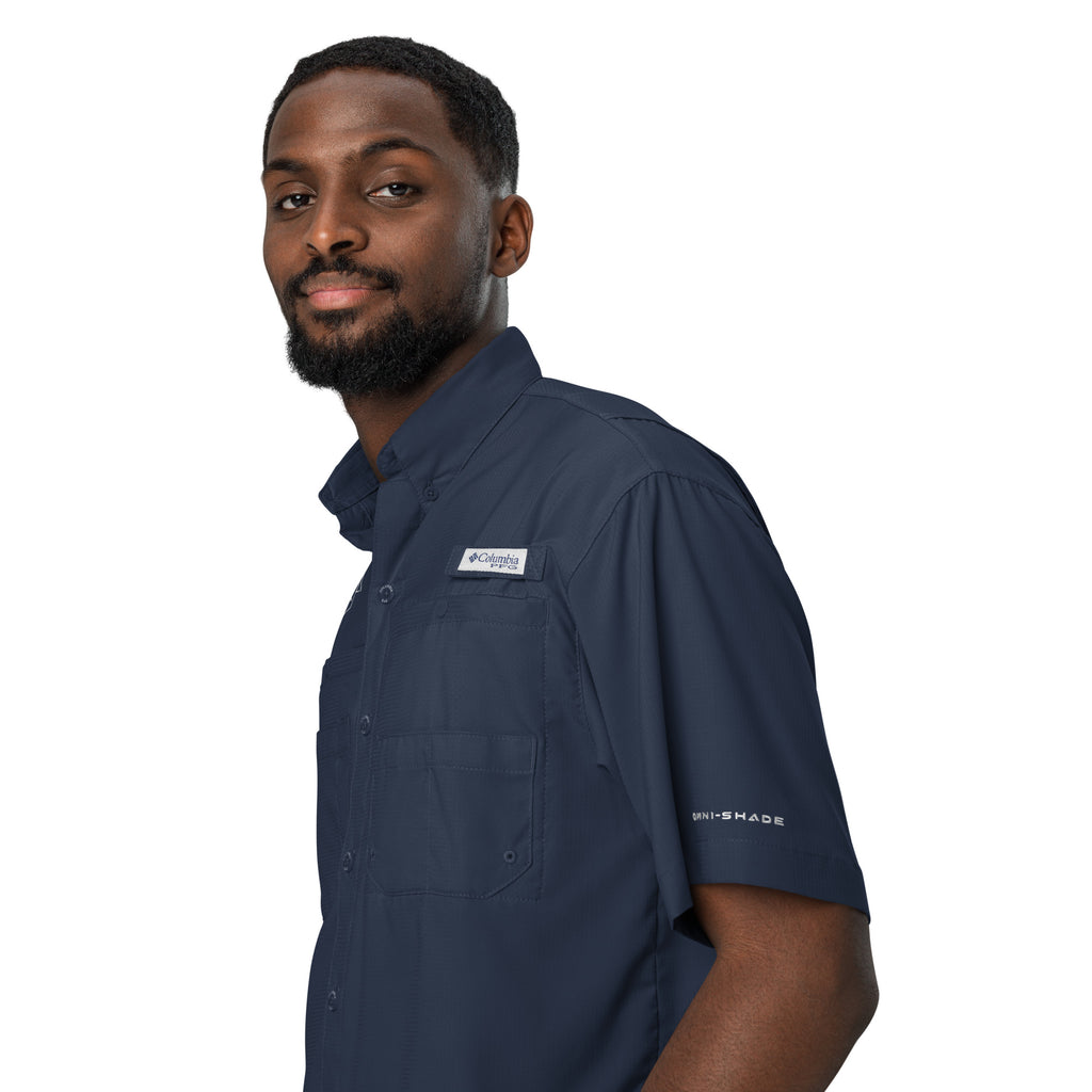 The Work Shirt