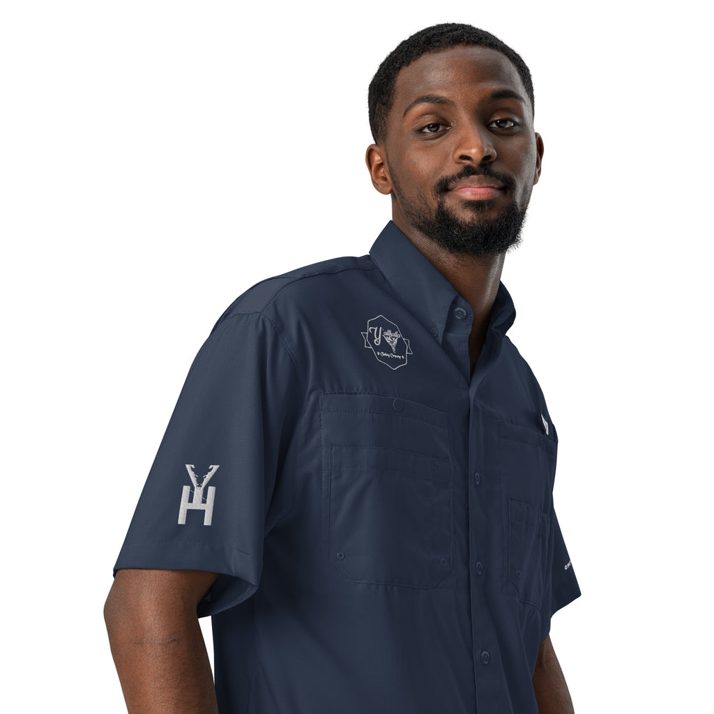 The Work Shirt