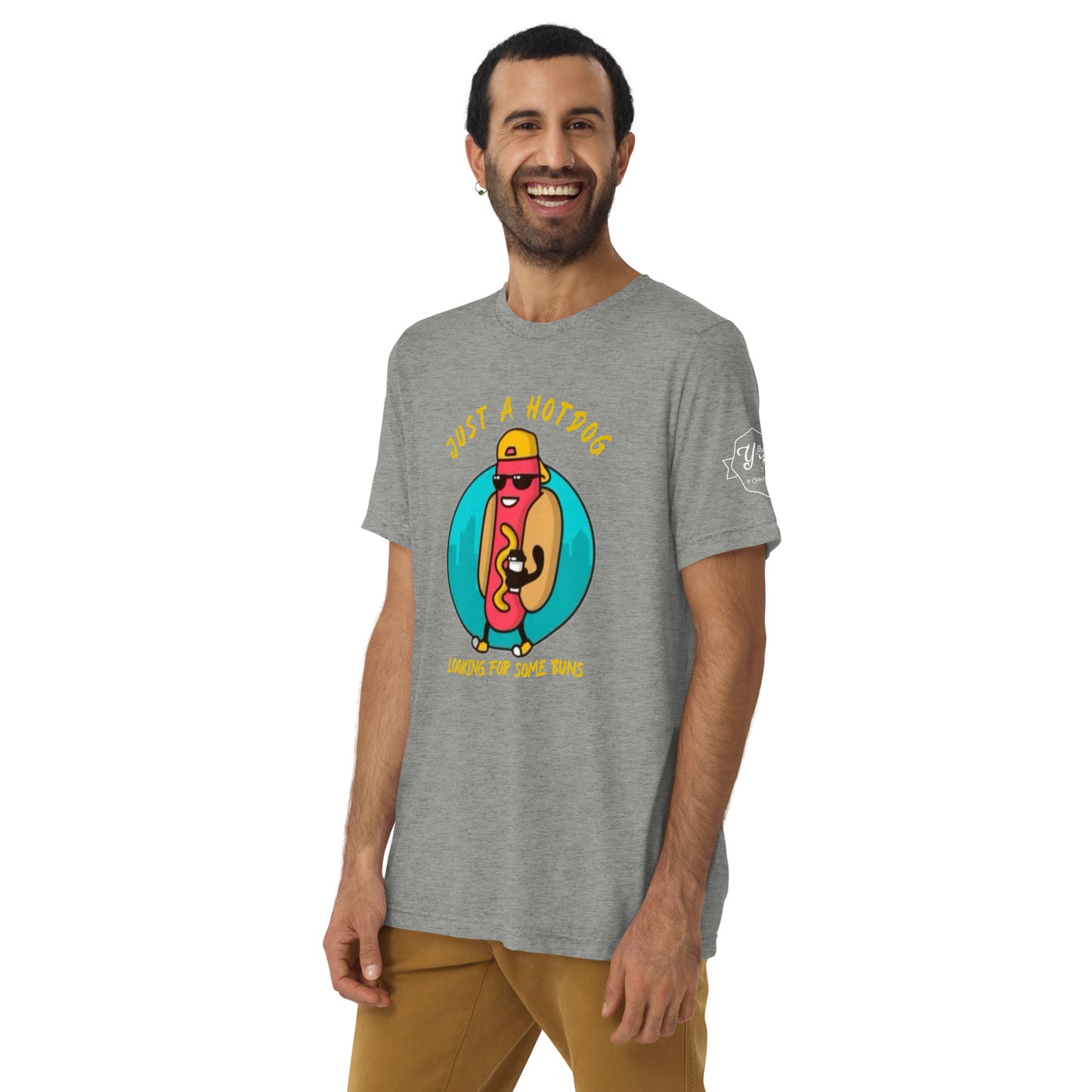 Hot Dog t-shirt