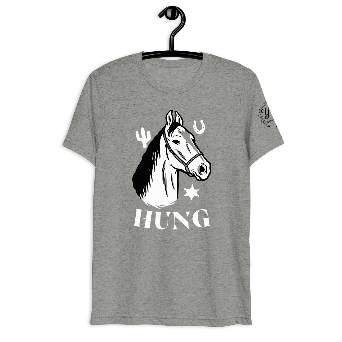 Like A Horse T-shirt