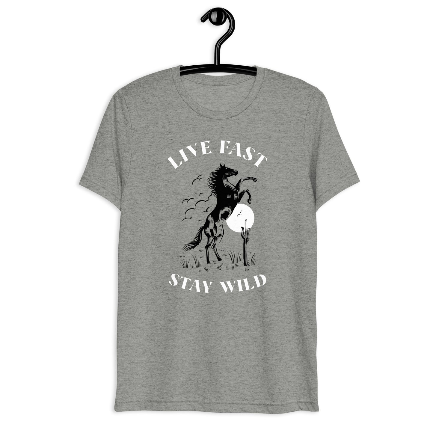 Wild Horse T-shirt