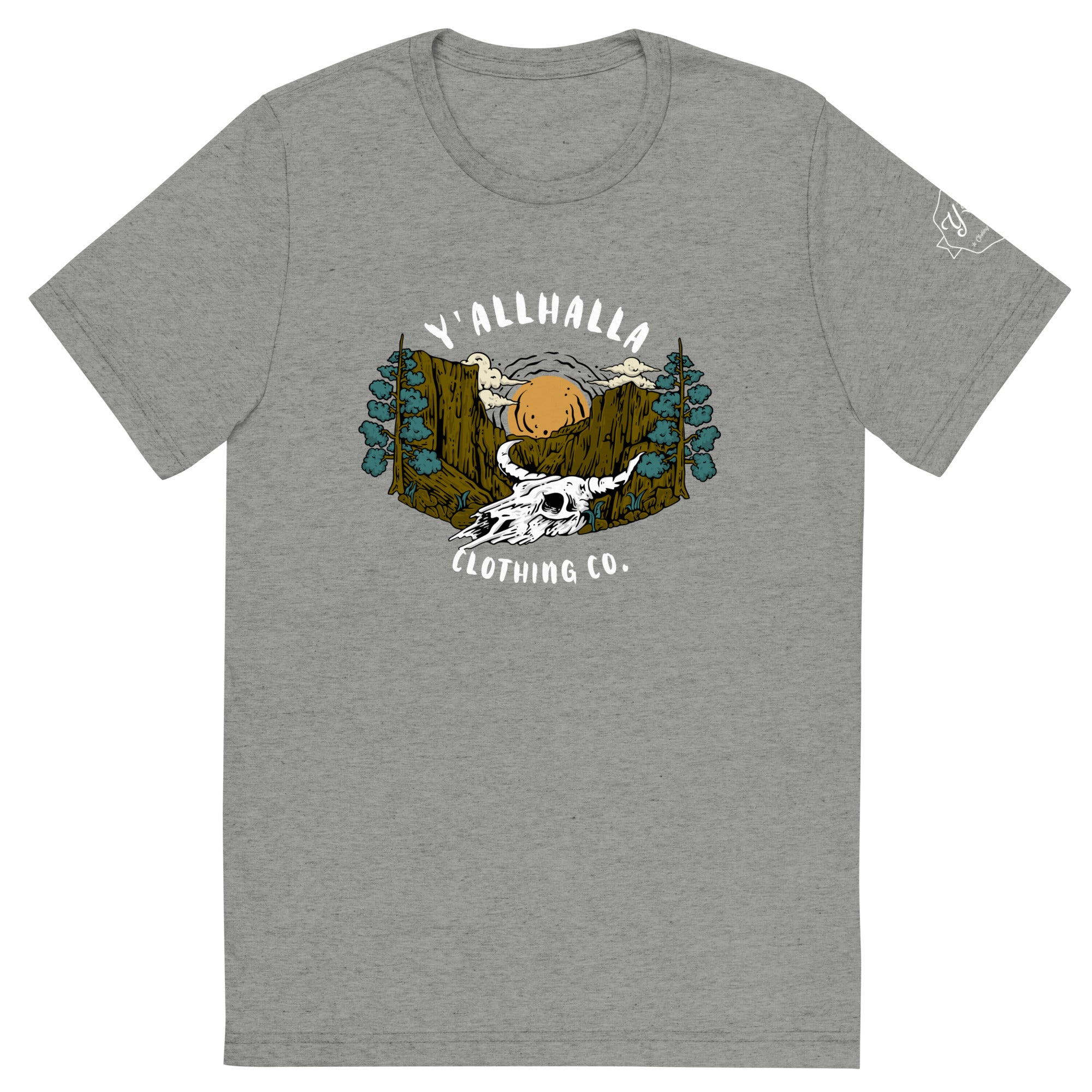 Ole West T-shirt