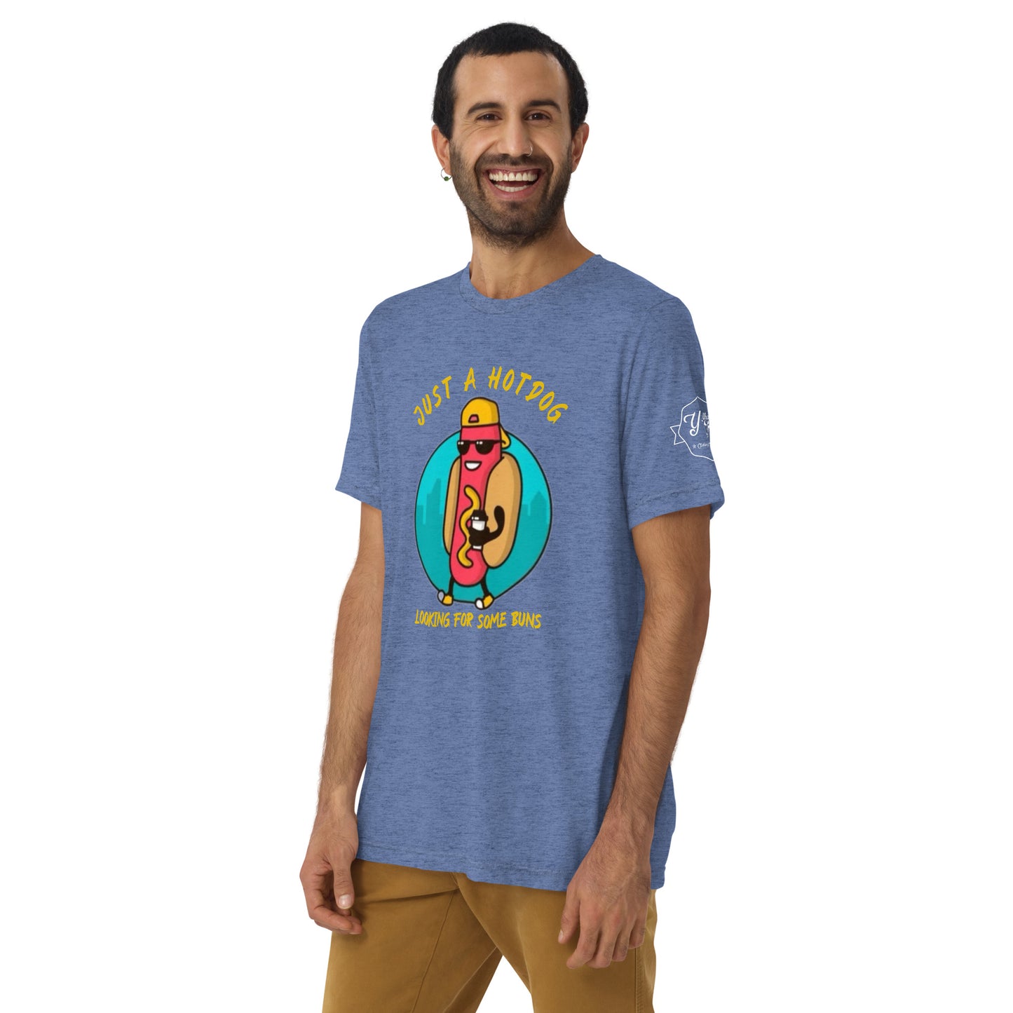 Hot Dog t-shirt