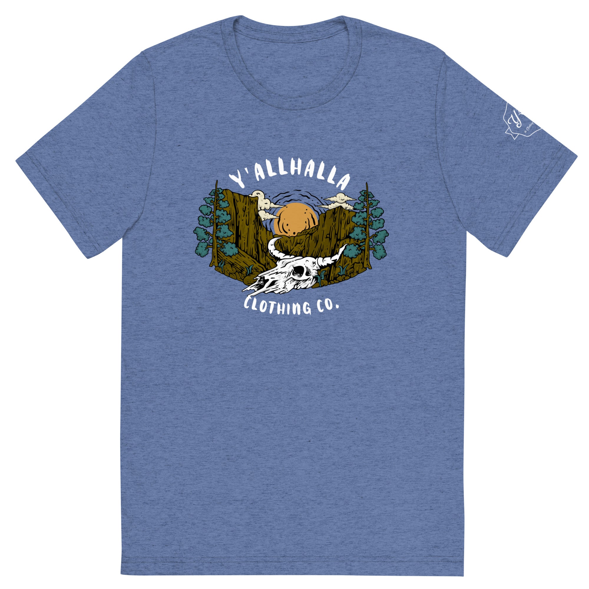 Ole West T-shirt