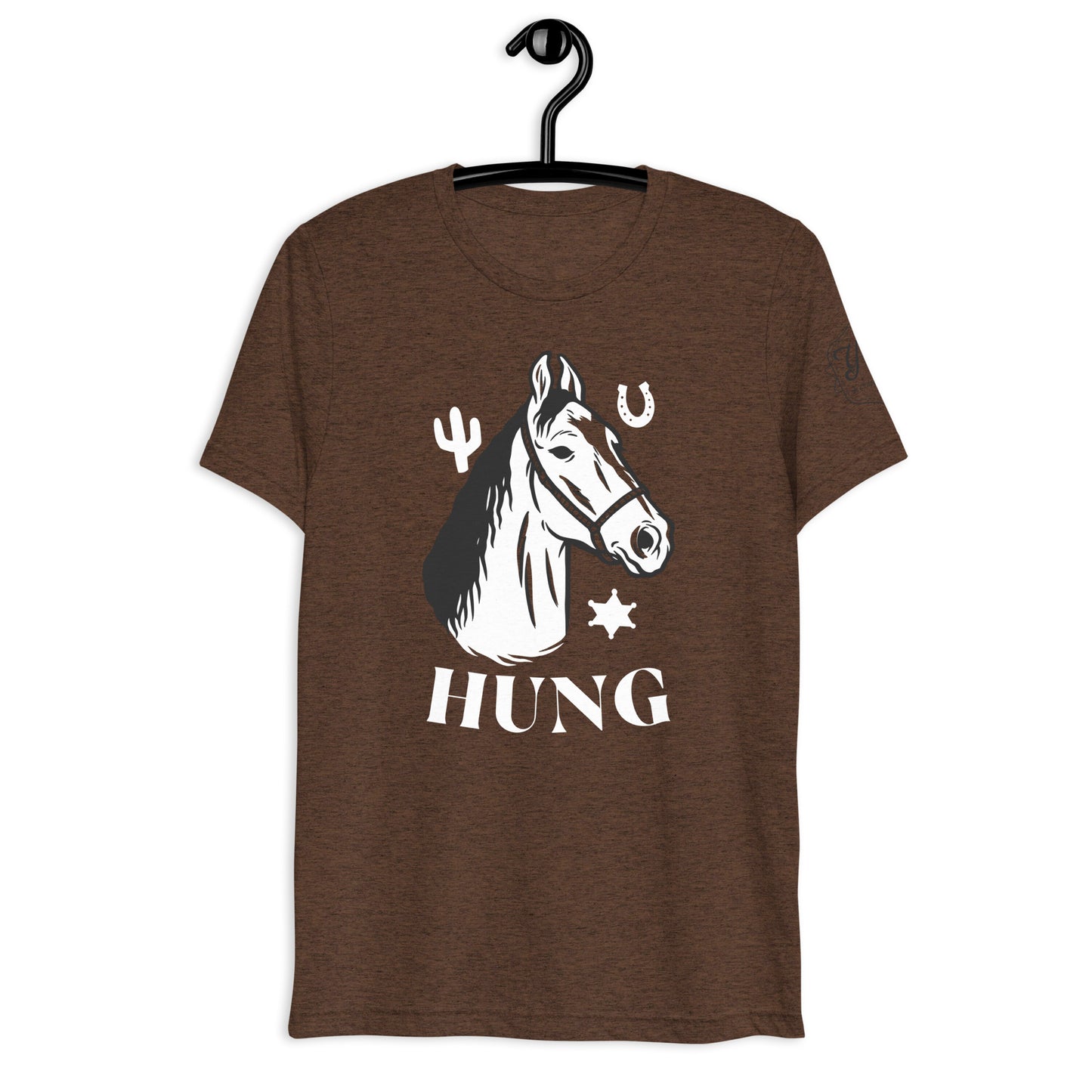 Like A Horse T-shirt