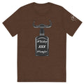 Whiskey Wrangler T-shirt