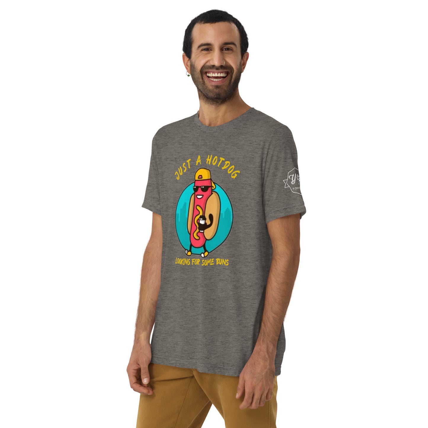 Hot Dog t-shirt