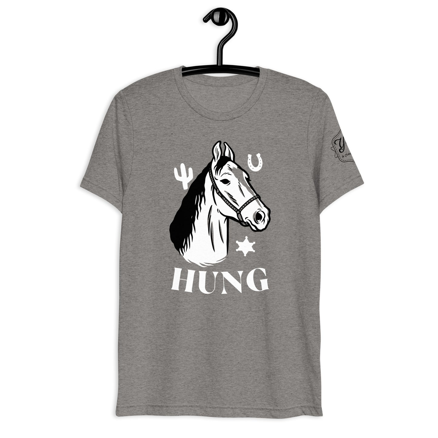 Like A Horse T-shirt