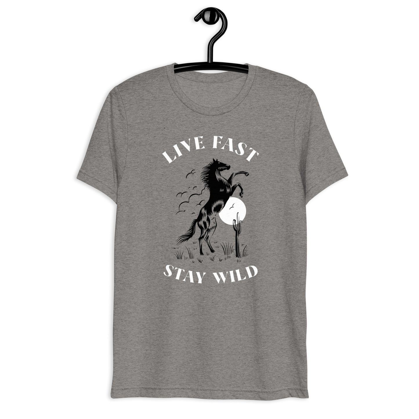 Wild Horse T-shirt