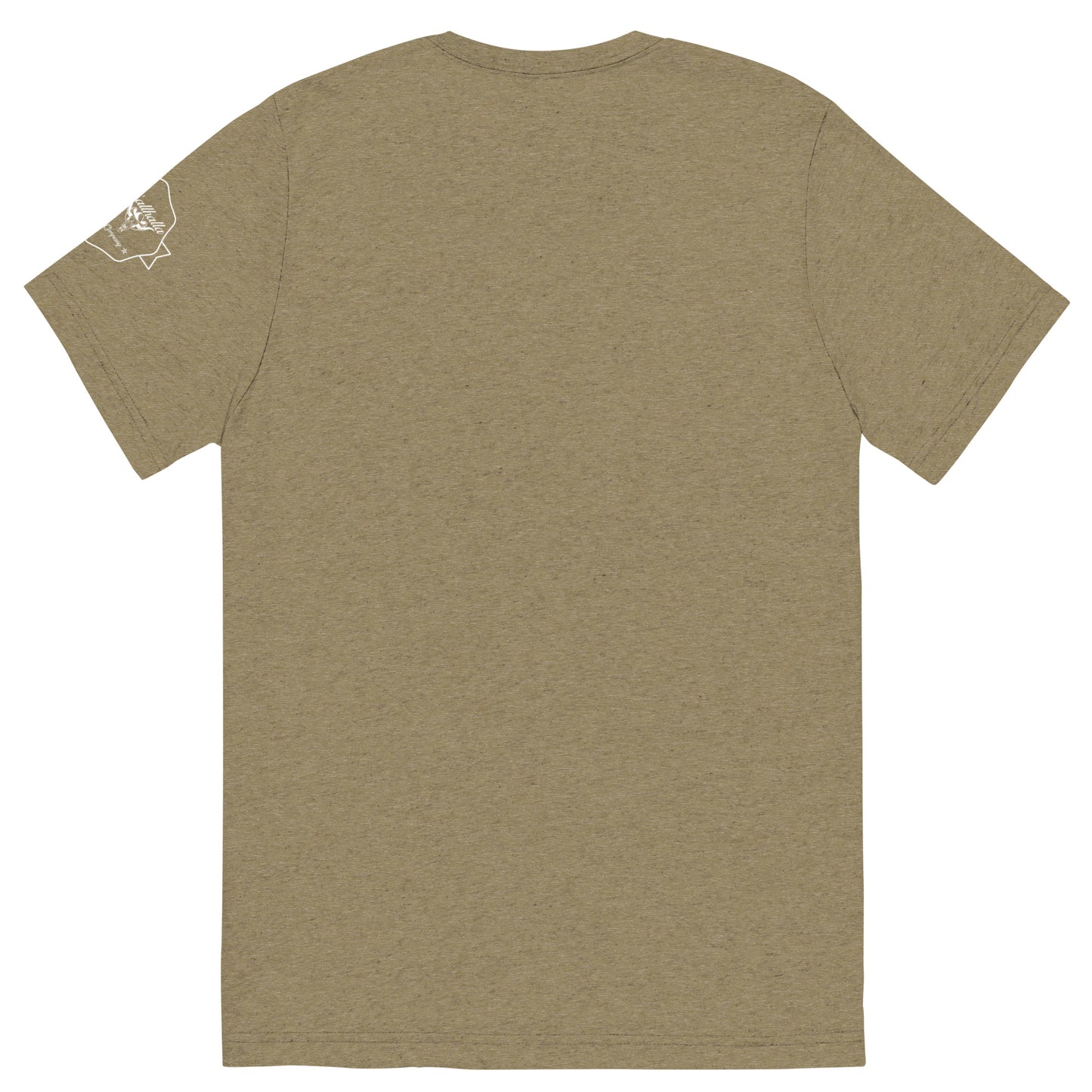 Whiskey Wrangler T-shirt