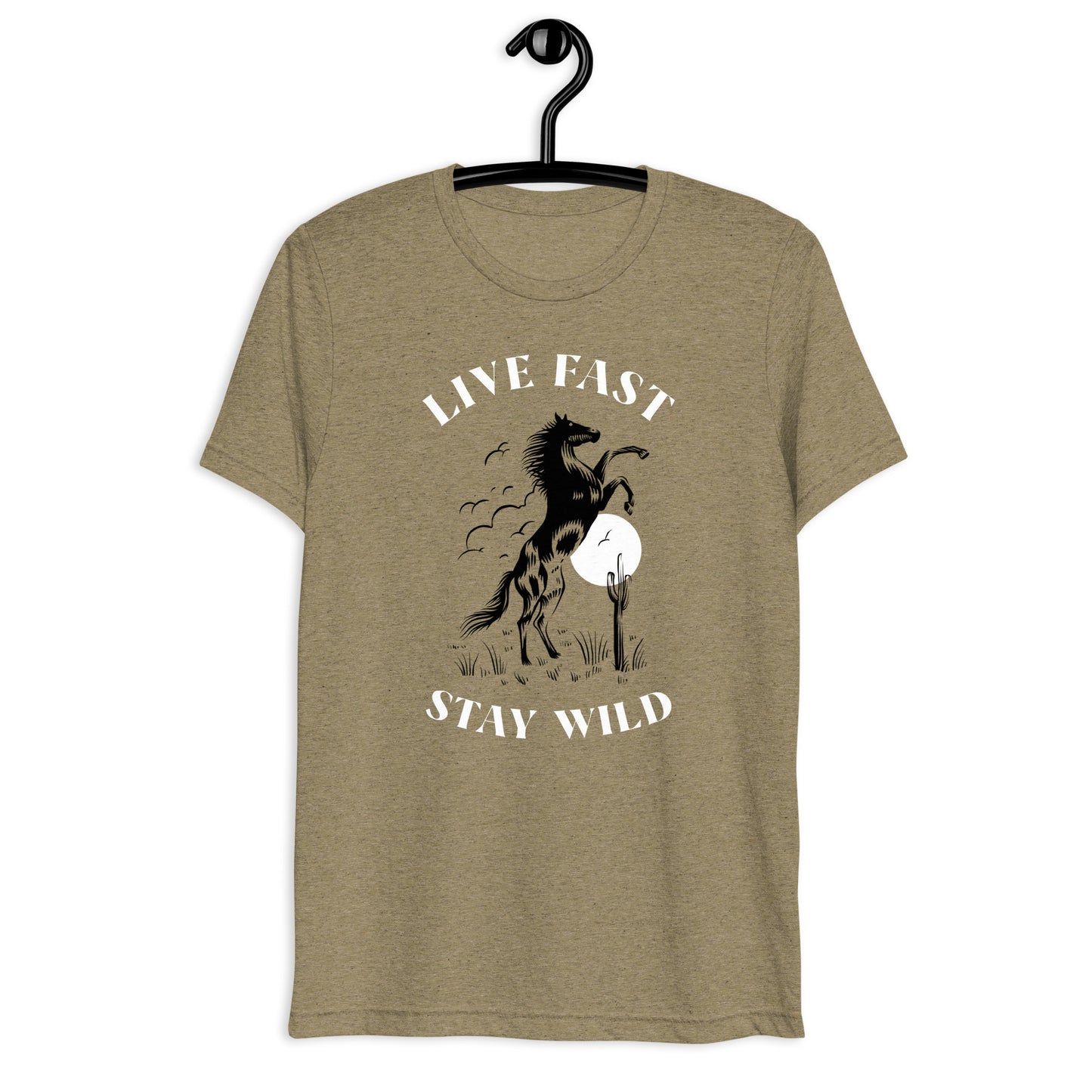 Wild Horse T-shirt