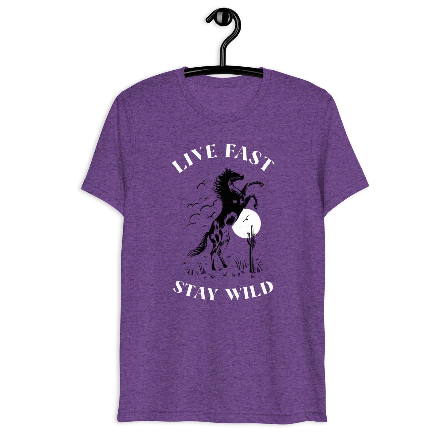 Wild Horse T-shirt