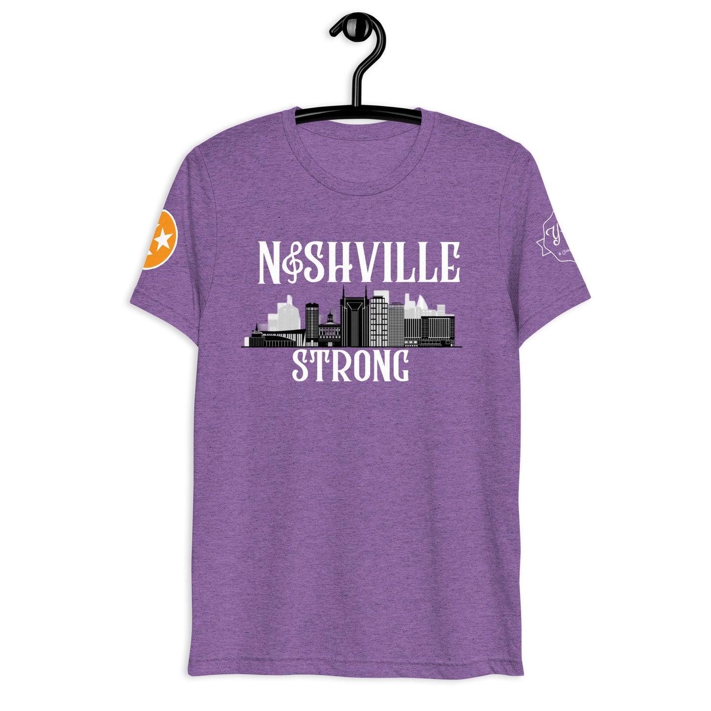 Nashville Strong T-shirt