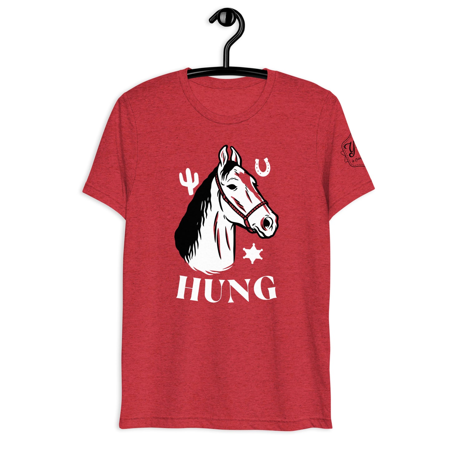 Like A Horse T-shirt