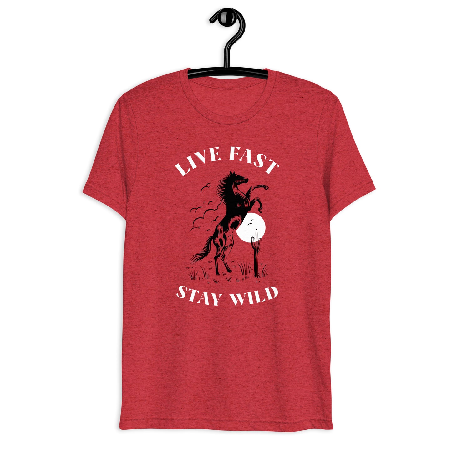 Wild Horse T-shirt