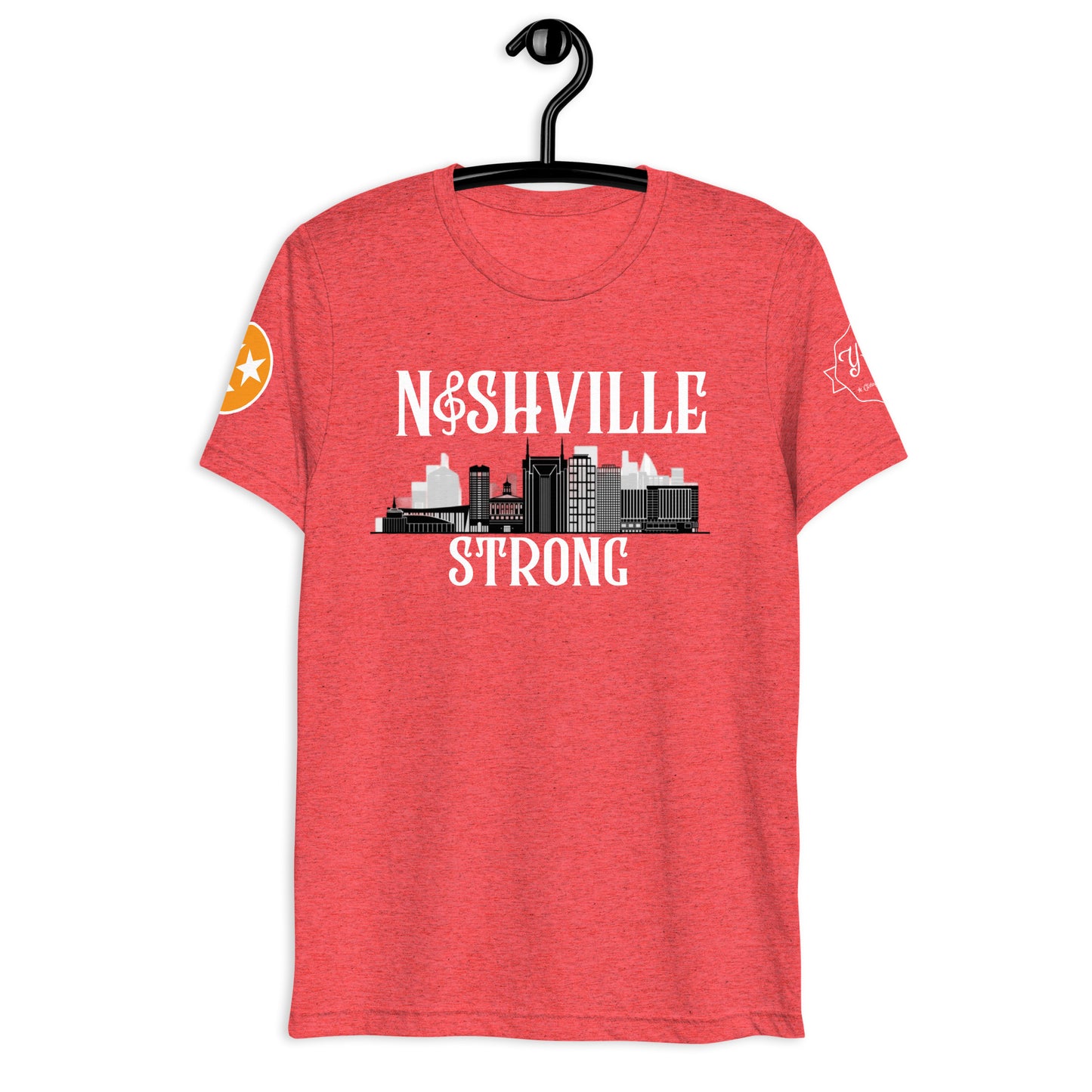 Nashville Strong T-shirt