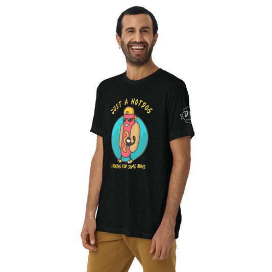 Hot Dog t-shirt