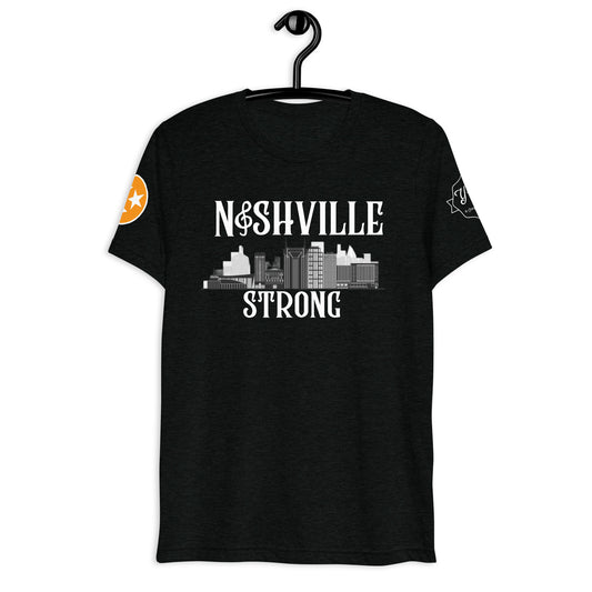 Nashville Strong T-shirt