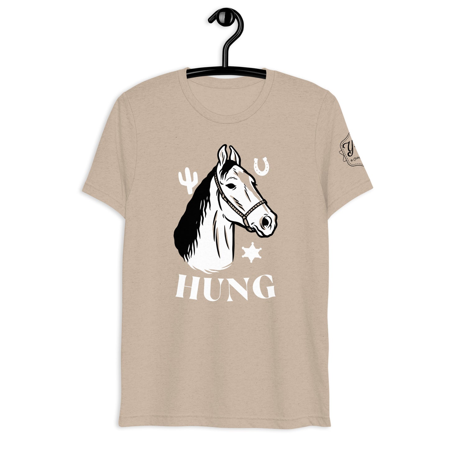 Like A Horse T-shirt