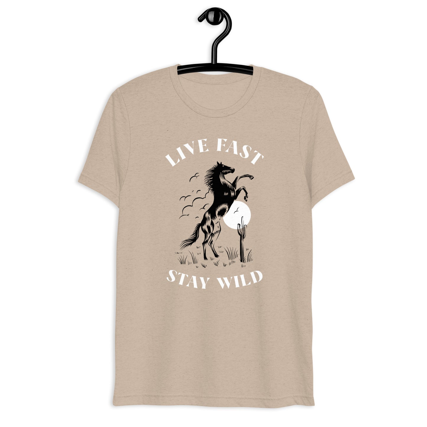 Wild Horse T-shirt