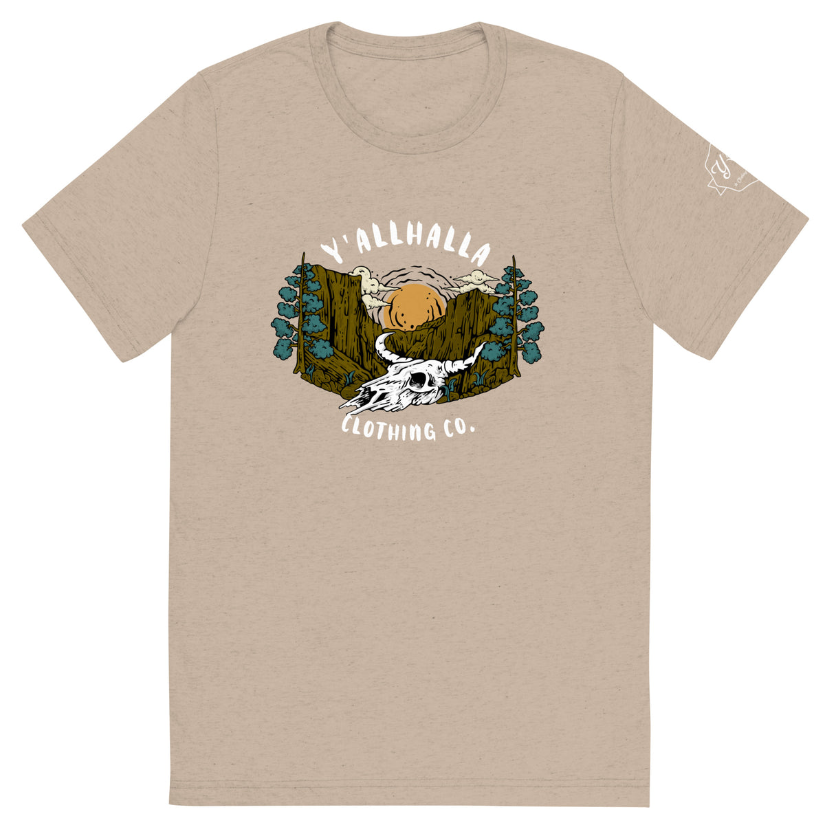 Ole West T-shirt